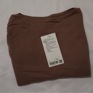 Lululemon Back in Action Long Sleeve